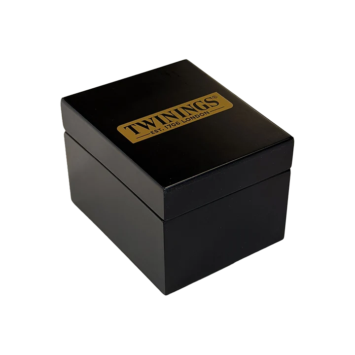 1 Slot Tea Chest