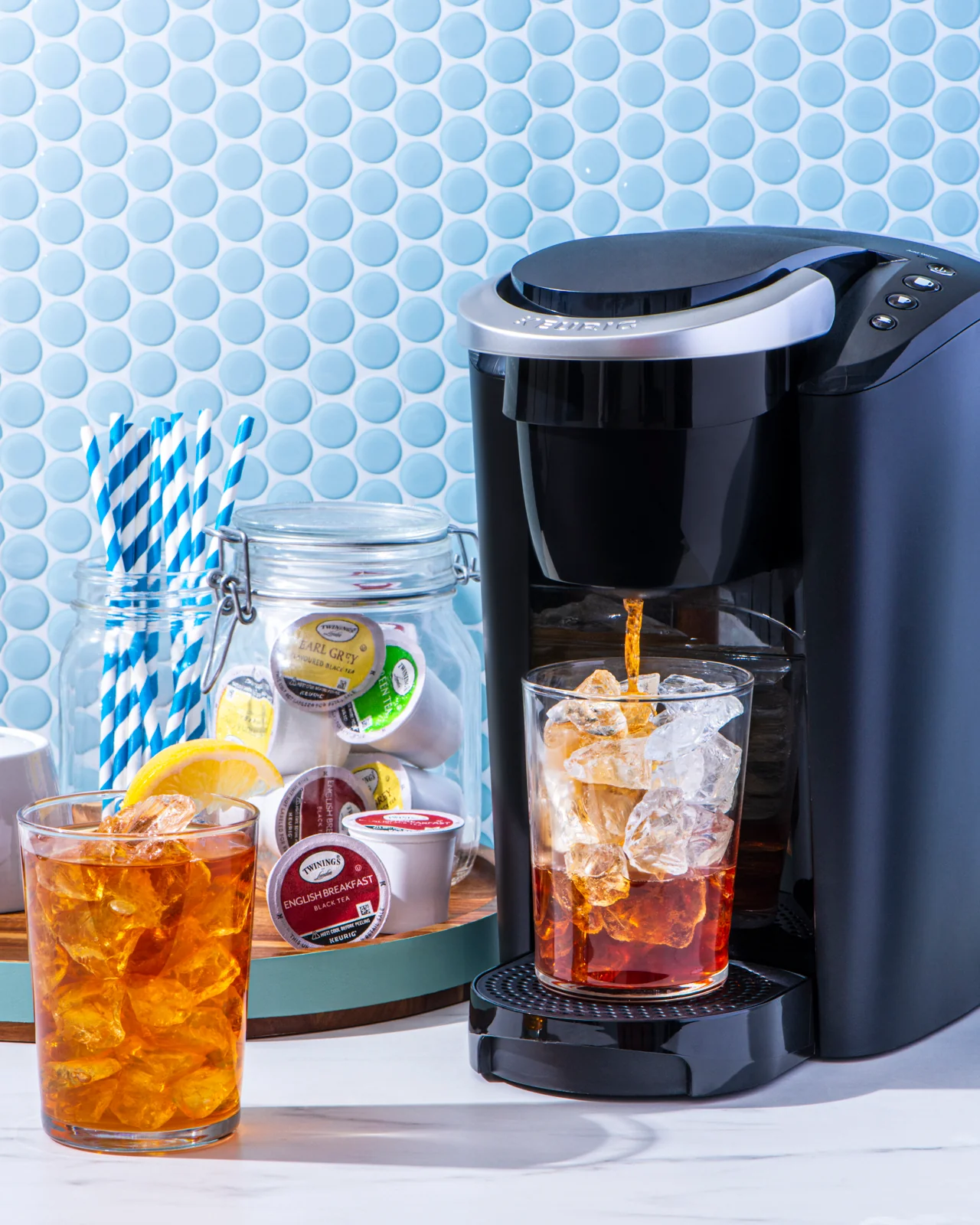 English Breakfast K-Cup® Pods - Image 5
