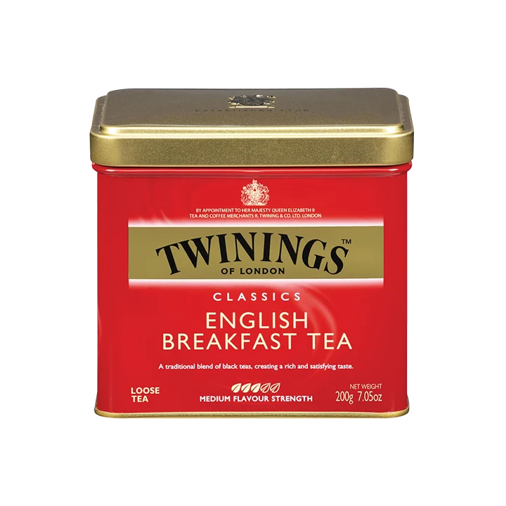 English Breakfast - Loose Tea - Image 3