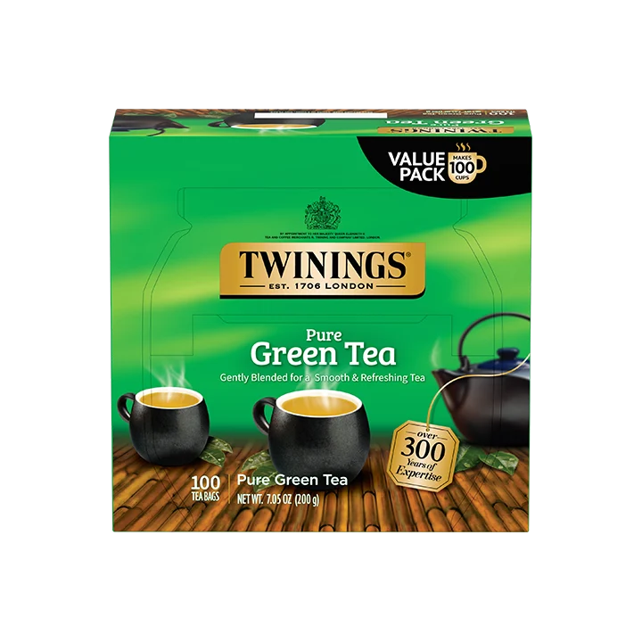 Green Tea - Image 3