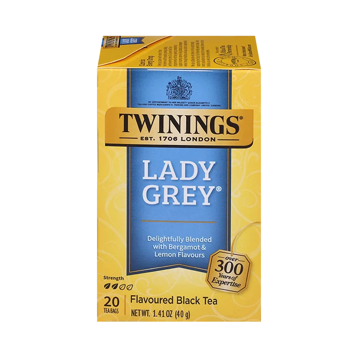 Lady Grey®