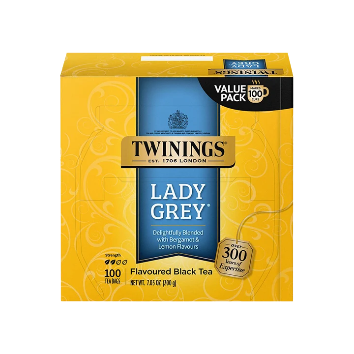 Lady Grey® - Image 2