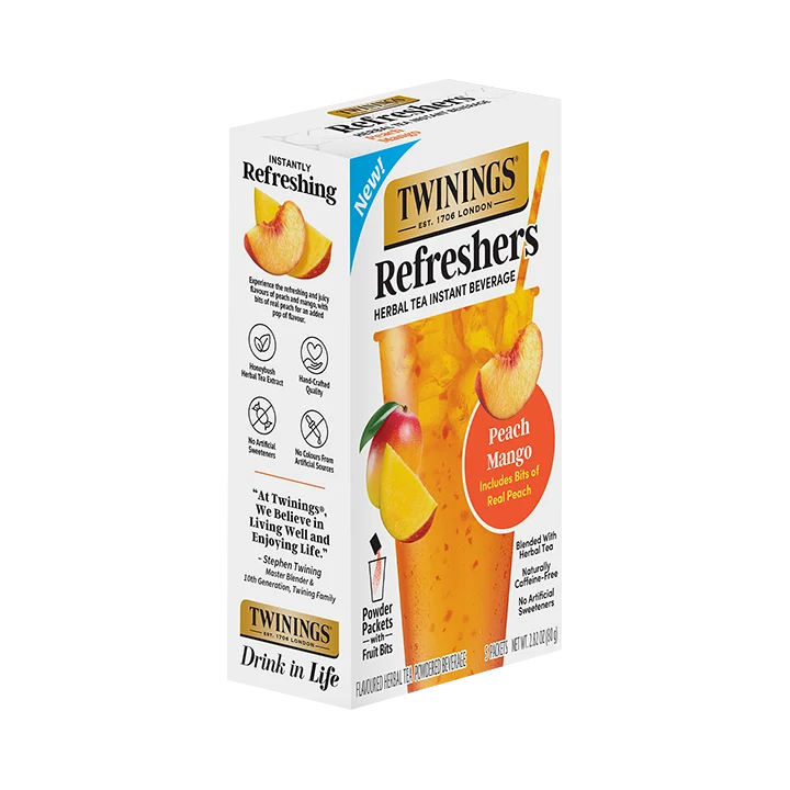 Peach Mango Refreshers - Image 3