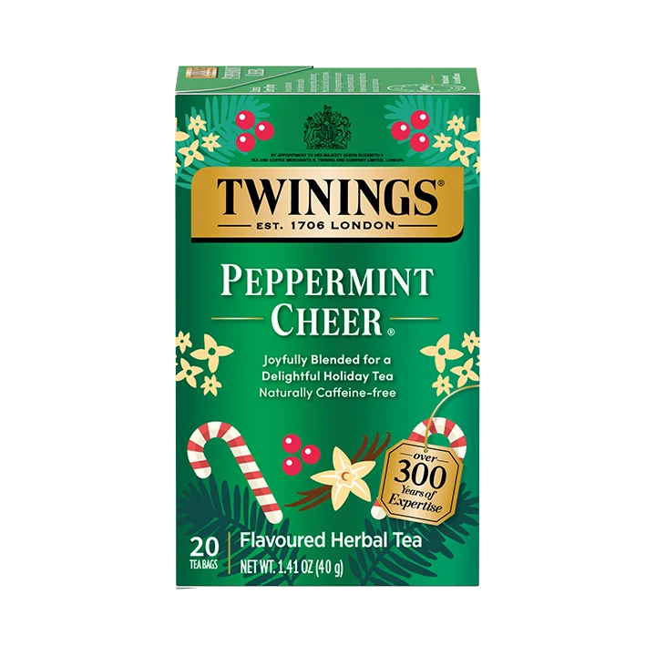 Peppermint Cheer®