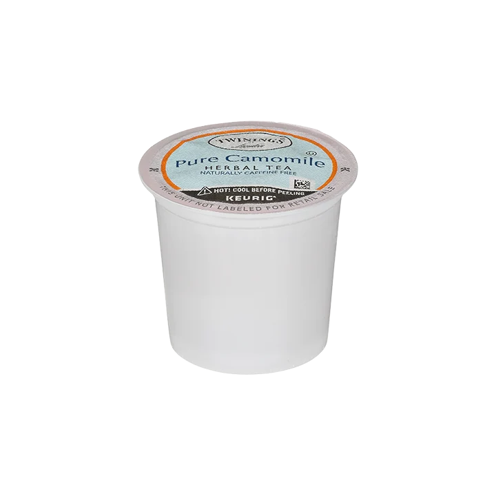 Pure Camomile K-Cup® Pods - Image 4