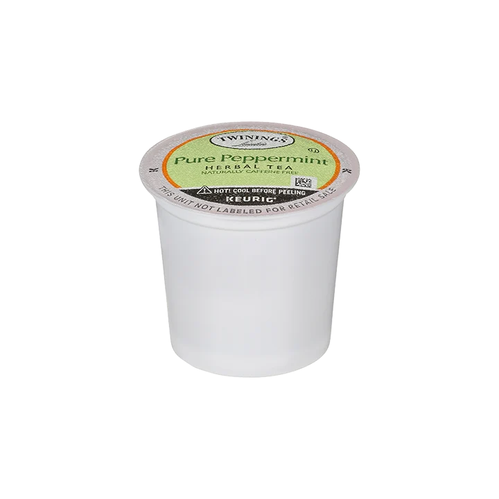 Pure Peppermint K-Cup® Pods - Image 3