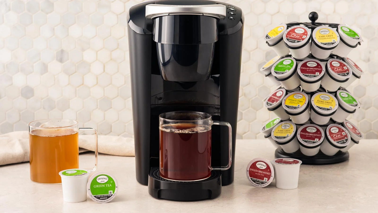 Sleep (Nightly Calm™) K-Cup® Pods - Image 3